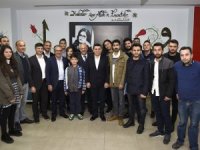 Kepez’den gençlik buluşması