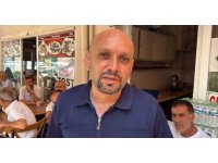 Kumarbaz bekçi, boşanma aşamasındaki eşini kızının yanında uyurken öldürmüş