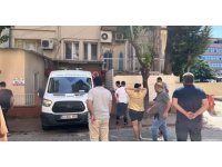Önce kadını, daha sonra da iki görgü tanığını öldürmüş