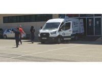 Genç kadını tabancayla vurarak öldürüp, ardından intihar etti