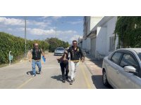 Adana’da 3 kişiyi öldüren katil zanlısı adliyeye sevk edildi