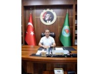 Doğan: "Kesim ve ihraç tarihlerindeki gecikme üreticimizi mağdur ediyor"