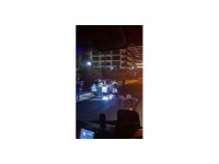 Alanya’da park halindeki otomobile çarpan genç motosikletli hayatını kaybetti