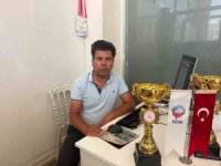 TSYD Kahramanmaraş Cup başlıyor