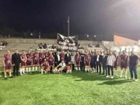Yusuf Tarık Gül anısına futbol turnuvası