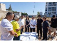 Mersin’e yeni Aile Sağlığı Merkezi yapılacak