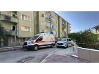 Burdur’da haber alınamayan kadın evinde ölü bulundu