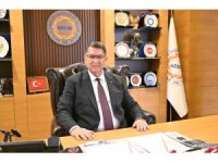 AESOB Başkanı Dere: "İndirim yarışında adil rekabet korunmalı"