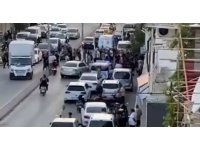 Adana’da silahlı kavga: 1 ölü