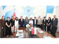 TÜİOSB, Japon yatırımcıların radarında