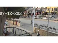 Refakatçi gibi geldi, motosiklet çaldı: "Eve dönmek için çaldım, nereye bıraktığımı hatırlamıyorum"