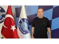 Ertan Zeybek: "Şehir destek verirse iki üç yılda eski günlere döneriz"