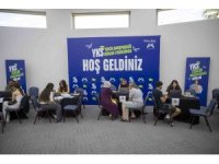 Mersin Büyükşehir Belediyesinden üniversite adaylarına ücretsiz tercih danışmanlığı