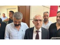 Yüreğir Belediye Başkanvekili yeniden Cafer Boyraz oldu