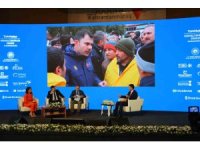 Bakan Kurum: "Madem devlet yoktu da saatte 23 konutu kim yaptı?"