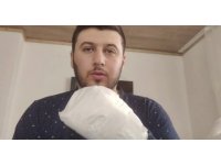 Motokuryeye döner bıçaklı saldırı iddiası