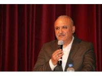 Özel sektör öğretmenleri için müstakil sendika kanunu talebi