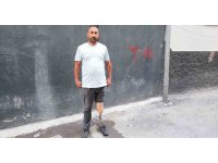 Protez bacaklı temizlik görevlisi 700 lira alacağı için İBAN verdi, 16 yıllık işinden oldu