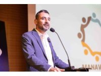 Manavgat geleceğini ortak akılla yazıyor