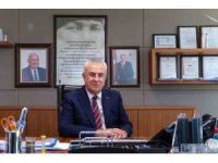 Başkan Kıvanç: "Adana’nın ihracatı Temmuz’da yüzde 0.5, ilk 7 ayda yüzde 13.7 arttı"