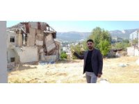 Dulkadiroğlu’ndaki tarihi yapılar restore edilmeyi bekliyor