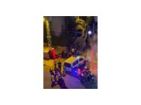 Mersin’de aile içi silahlı kavgada; balkondaki komşu vurularak öldü