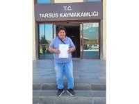 Mahalle muhtardan çevreyi kirleten sürücülere kamera ile ceza talebi