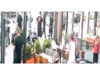 Mersin’de fırın çalışanına otomobil çarptı