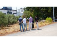 Antalya’da 25 yaşındaki genç ağaçlık alanda elleri arkadan bağlı halde ölü bulundu