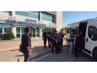 4 yıl sonra çözülen cinayette 5 tutuklama