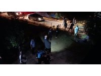 Kayıp engelli şahıs için arama seferberliği başlatıldı
