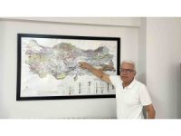 Uzmanından uyarı: "Adana’da 7 ve üzeri deprem riski görünmüyor"