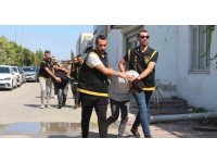 Kebapçı saldırısında emlakçı tetikçilere konum vermiş