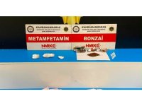 Kahramanmaraş’ta uyuşturucu operasyonlarında 6 tutuklama