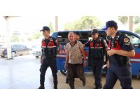 Kayıp engelli şahıs jandarma tarafından sağ olarak bulundu