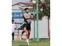 Alanyaspor’un Erzurum kampı sona erdi