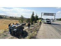 Burdur’da temmuz ayında meydana gelen kazalarda 2 kişi hayatını kaybetti, 278 kişi yaralandı