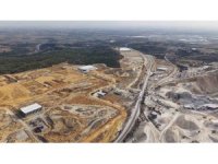 TÜİOSB’den sanayicilere 200 bin metrekarelik yeni yatırım fırsatı