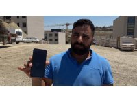 Maskeyle yüzünü kapatarak motosikleti çalan hırsız jandarma ekiplerinden kaçamadı