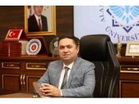 ALKÜ Rektörü Türkdoğan: "Önce kendinizi keşfedin, sonra bölüm seçin"
