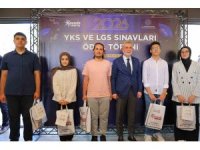 Başkan Görgel: "Okul ve sınıf sayılarımızı artırdık"