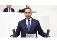 Kıratlı: "Terörsüz Türkiye, kardeşlik ve güçlü gelecek demektir"