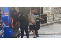 Kasklı saldırı olayı çözüldü: 3 şüpheli tutuklandı