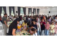 HBB’den çocuklara bilim ve eğlence dolu yaz etkinlikleri
