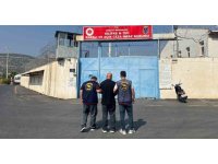 18 madencinin öldüğü olayın firari hükümlüsü yakalandı