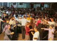 Kozan’da Yaz Konserleri halkı müzikle buluşturuyor