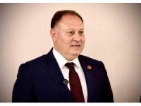 KKTC Cumhuriyet Meclisi Başkanı Öztürkler: "Bizler egemen eşitliğimizden ve eşit uluslararası statümüzden asla taviz vermeyeceğiz"