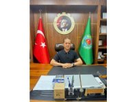 Başkan Doğan’dan mısır uyarısı