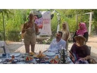 Tuğba Özay’dan çöp cezası çağrısı: "Manavgat Türkiye’ye örnek olsun"