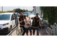 Boşandığı eşini bıçaklayan şüpheli adliyeye sevk edildi